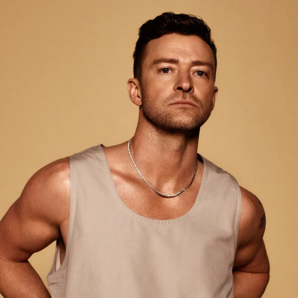 Justin Timberlake Forget Tomorrow Tour Setlist In Full: Songs Performed ...